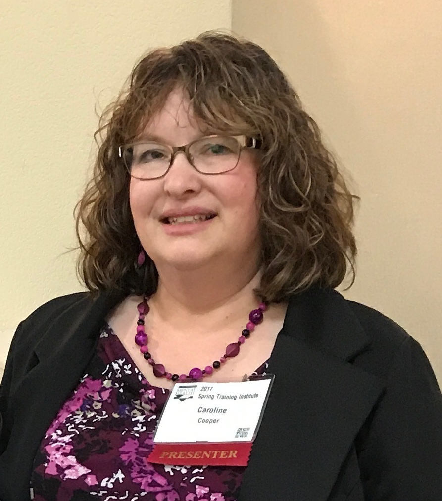 Speaking - Mental Health Connect